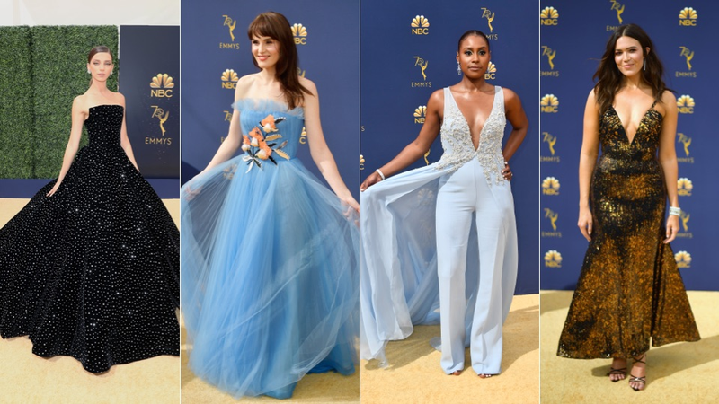 All images: Getty